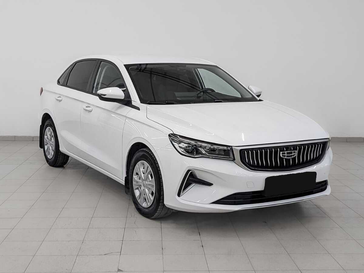 Продажа Б/У Джили Эмгранд. Фото: #2