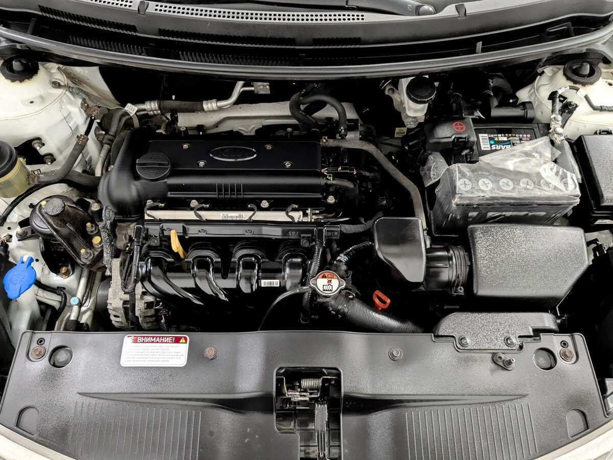 Продажа Б/У Киа Рио. Фото: #8