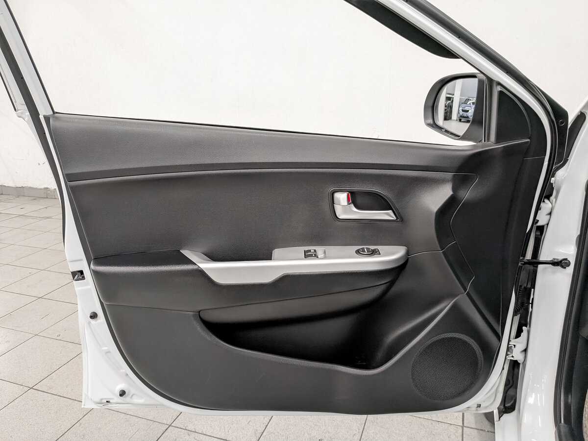 Продажа Б/У Киа Рио. Фото: #16