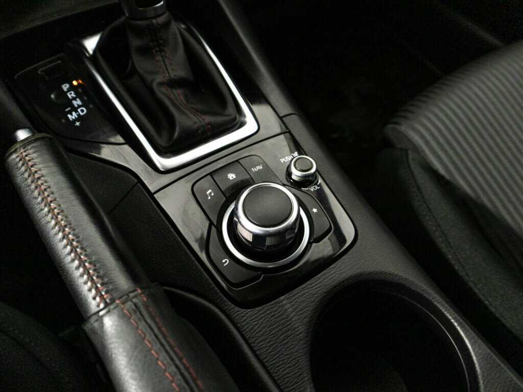 Продажа Б/У Мазда 3. Фото: #17