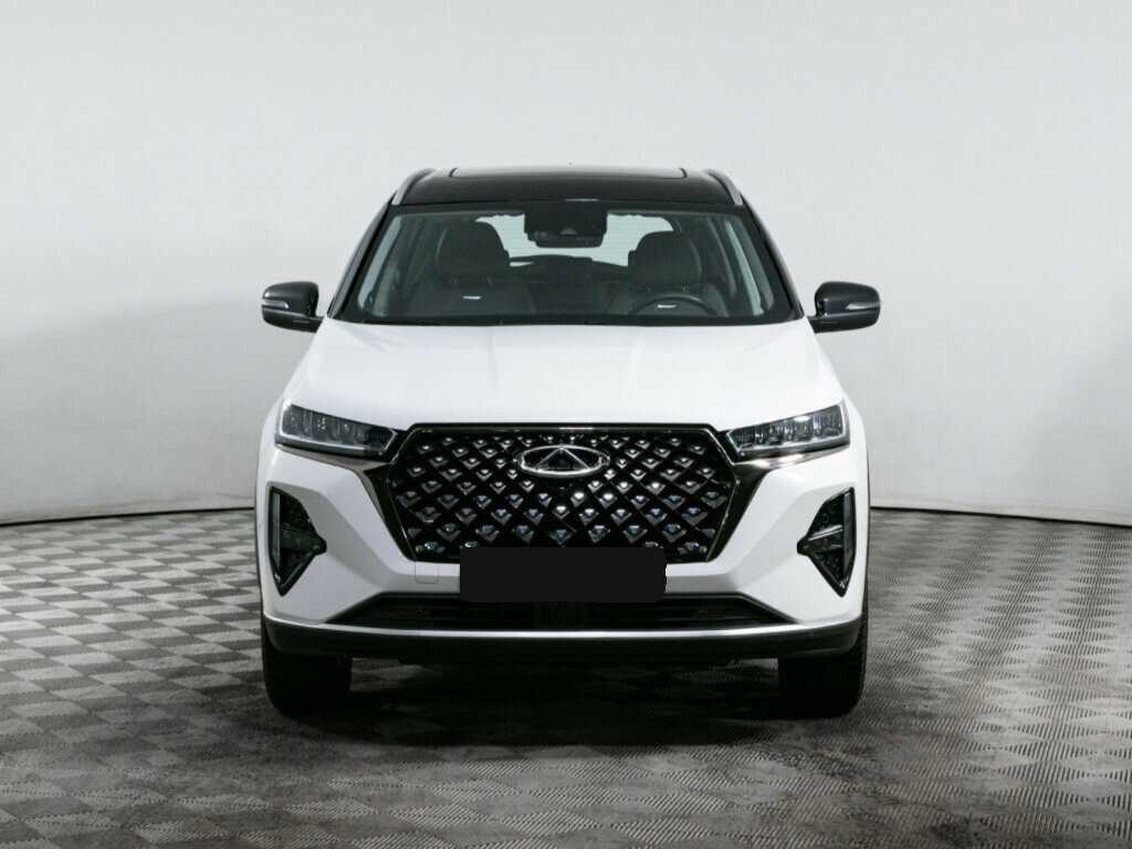 Продажа Б/У Чери Тигго 7 Про Макс. Фото: #1