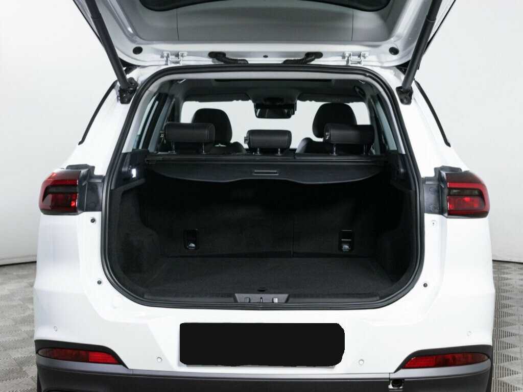 Продажа Б/У Чери Тигго 7 Про Макс. Фото: #6