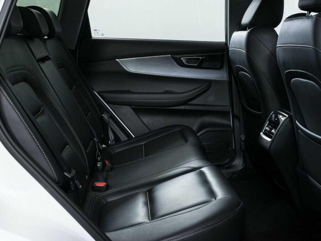 Продажа Б/У Чери Тигго 7 Про Макс. Фото: #10