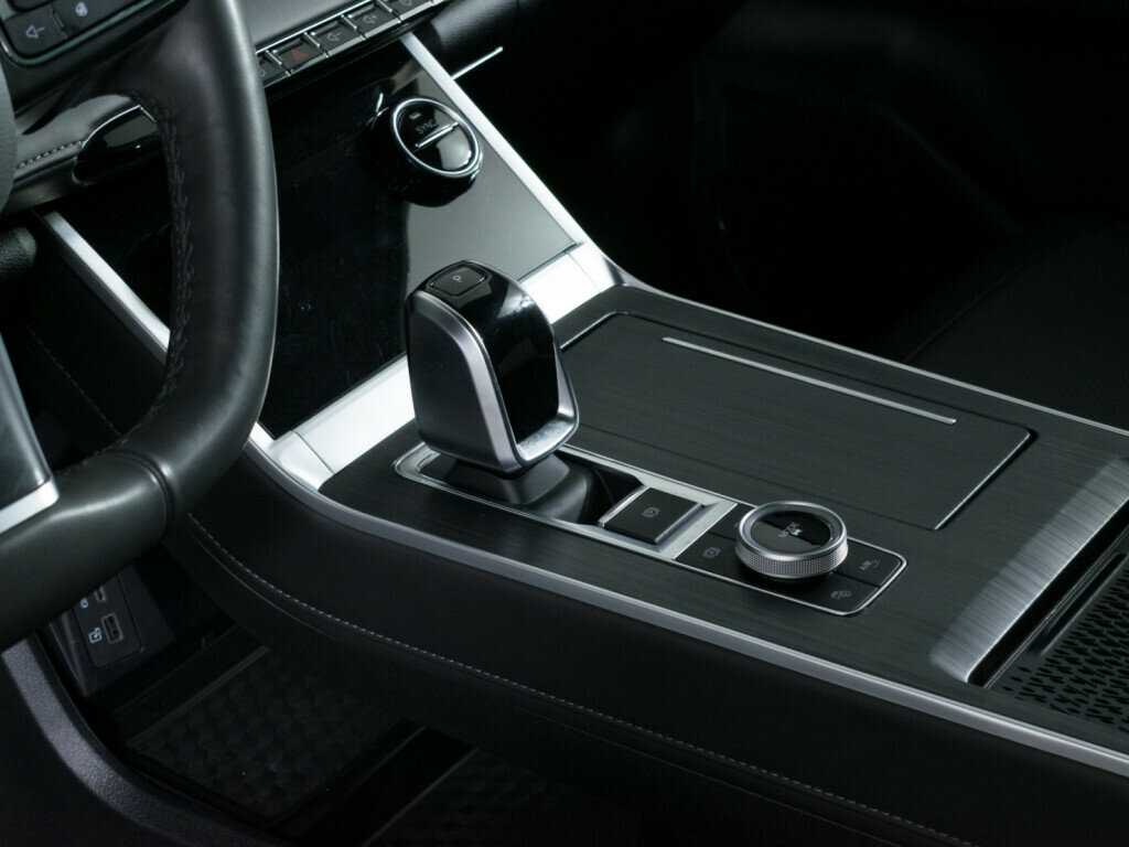 Продажа Б/У Чери Тигго 7 Про Макс. Фото: #14