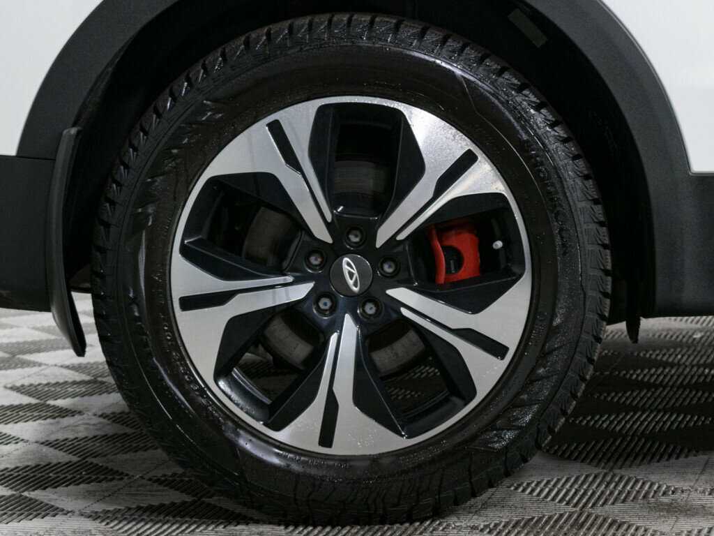 Продажа Б/У Чери Тигго 7 Про Макс. Фото: #24