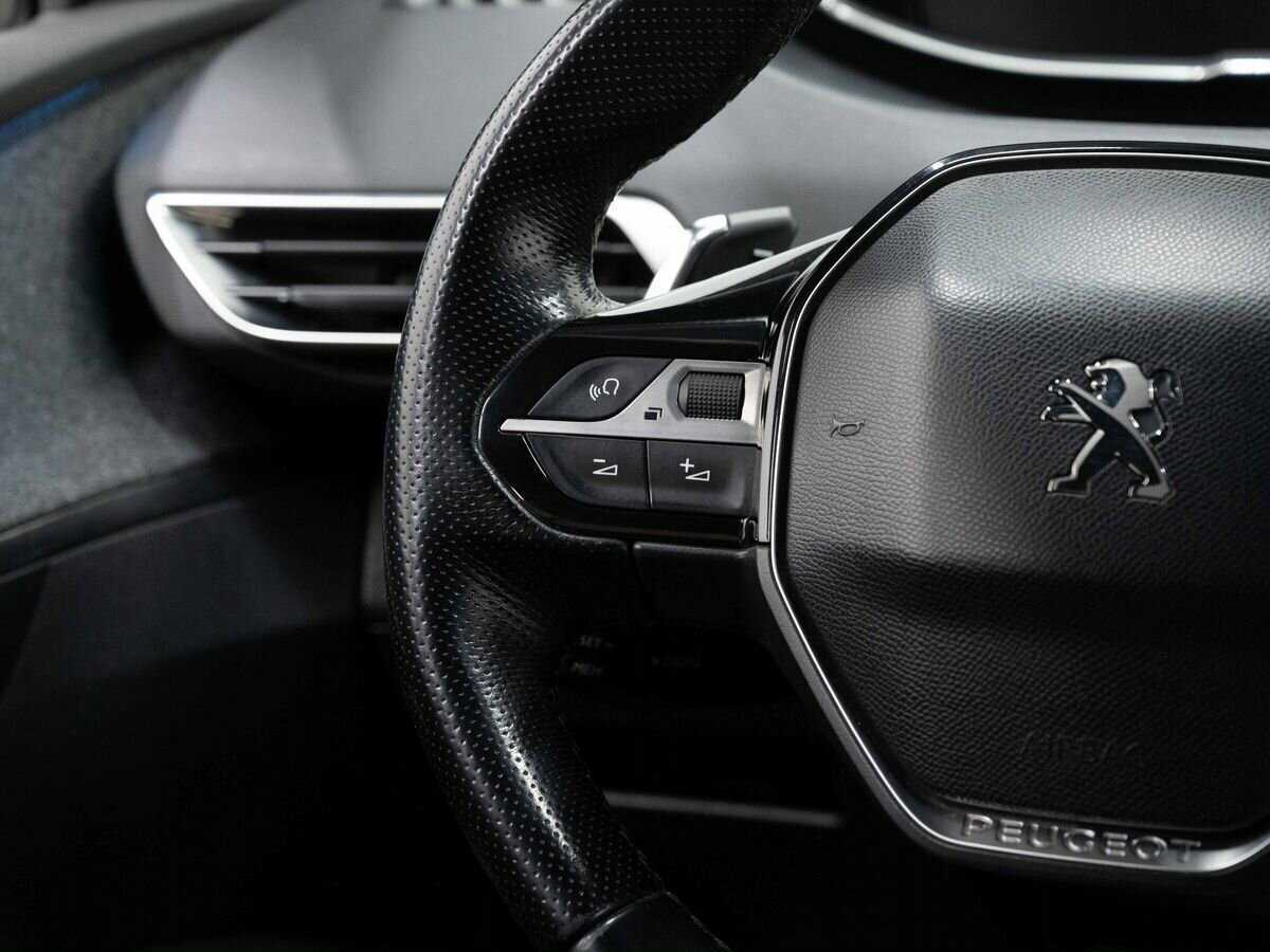 Продажа Б/У Пежо 5008. Фото: #16