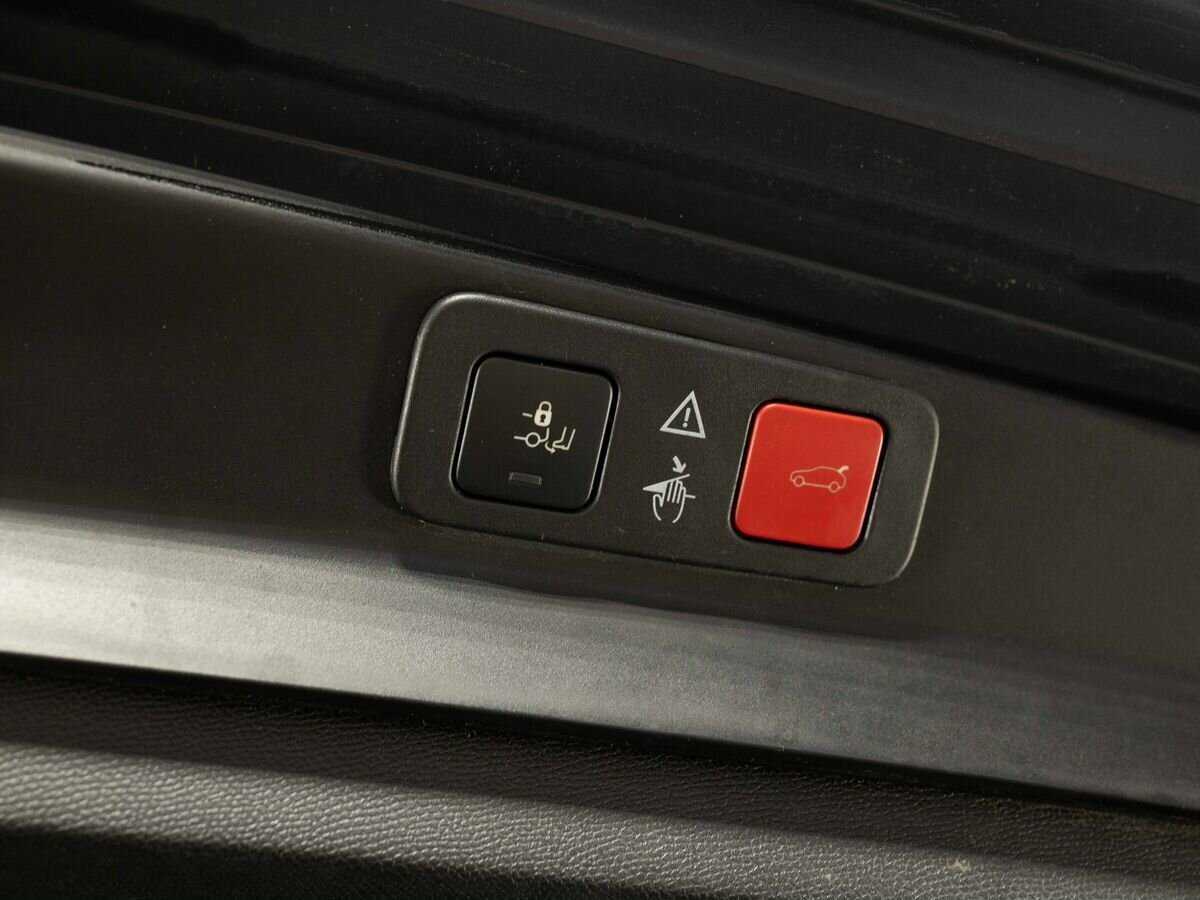 Продажа Б/У Пежо 5008. Фото: #27