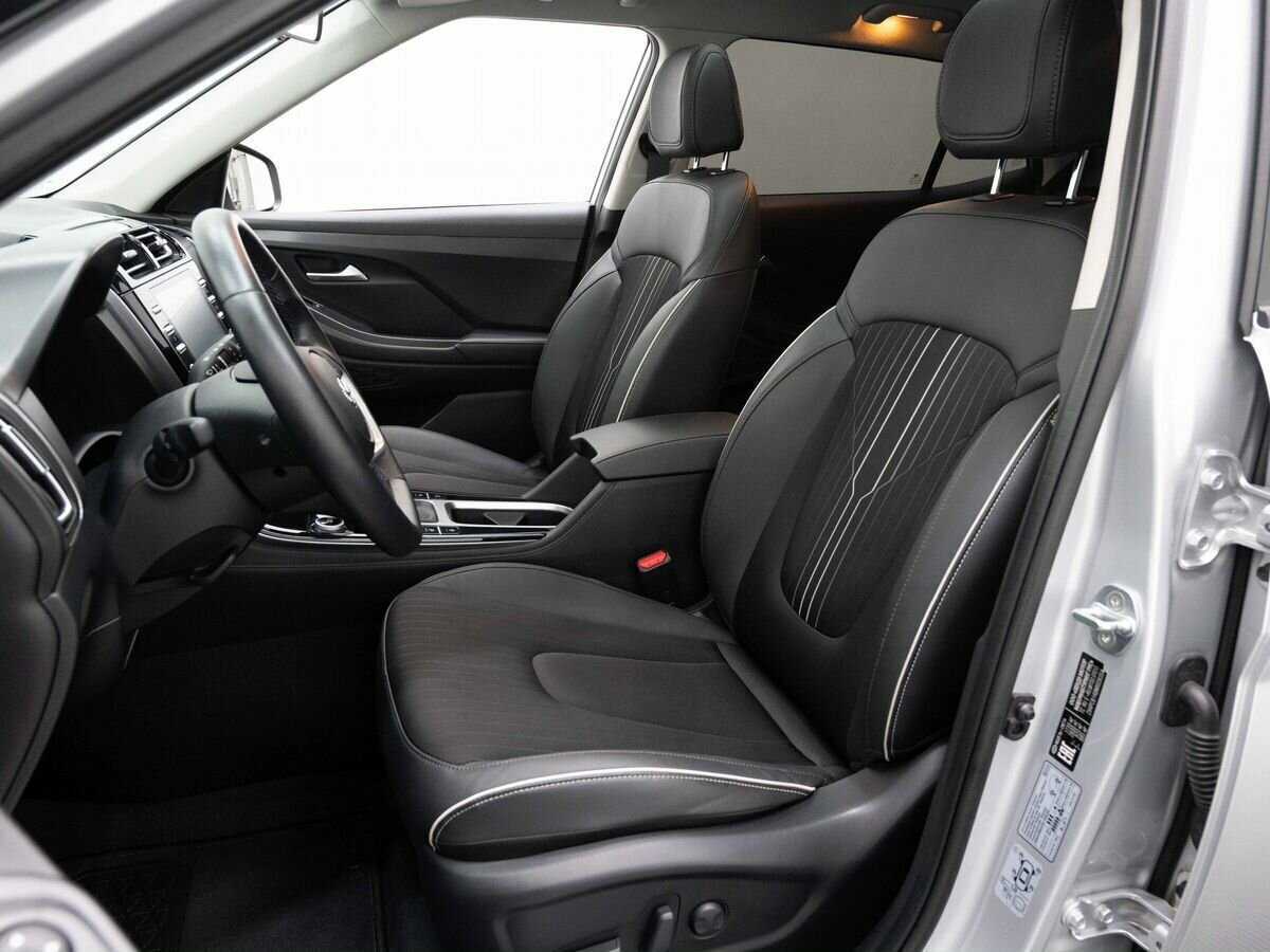 Продажа Б/У Хендай Крета. Фото: #8