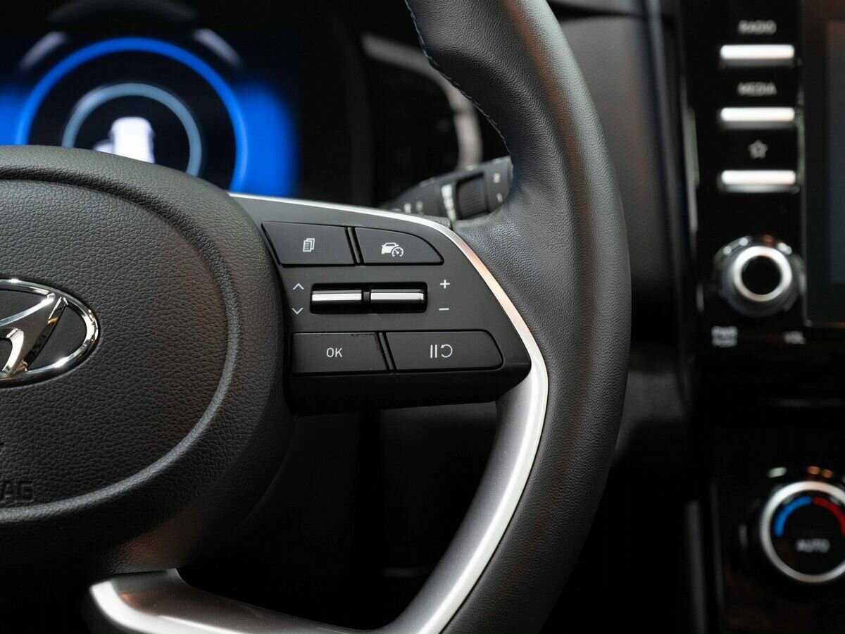 Продажа Б/У Хендай Крета. Фото: #15