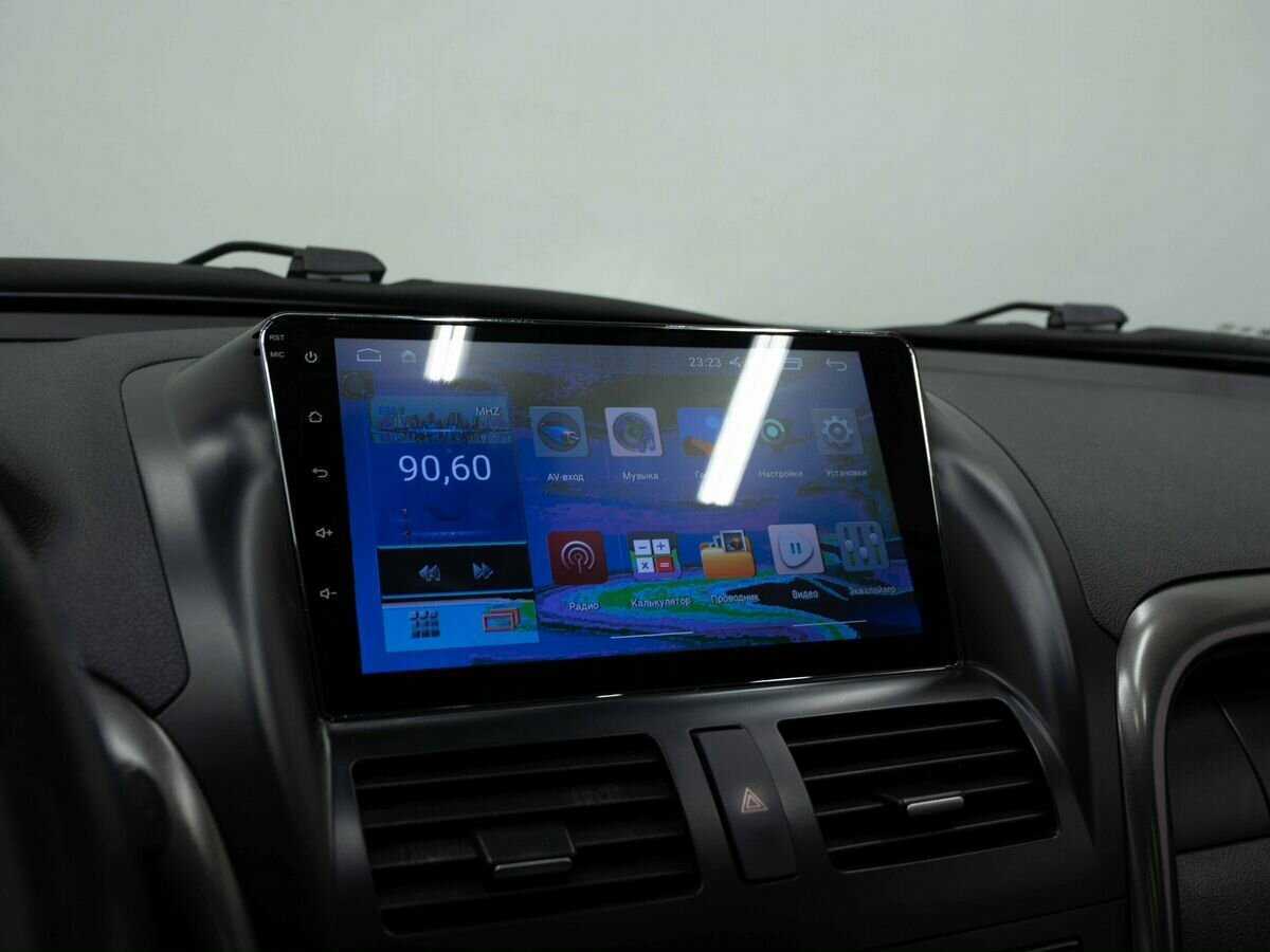 Продажа Б/У ФАВ Бестюрн Икс80. Фото: #18