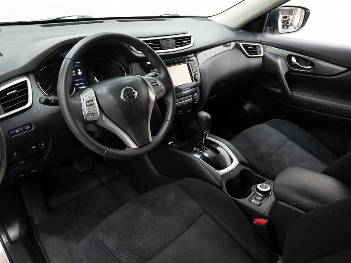 Продажа Б/У Ниссан Икс-Трейл. Фото: #7