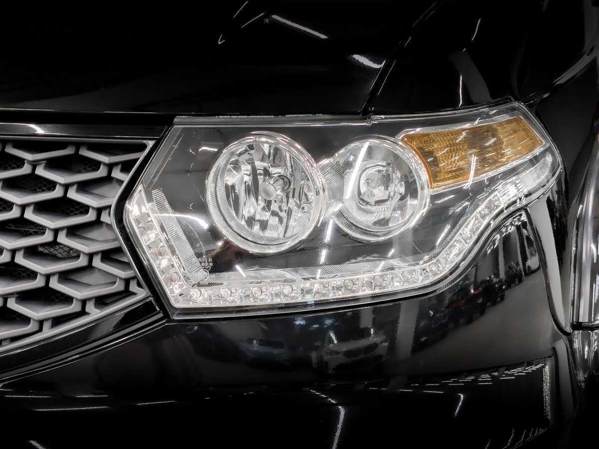 Продажа Б/У УАЗ Патриот. Фото: #16