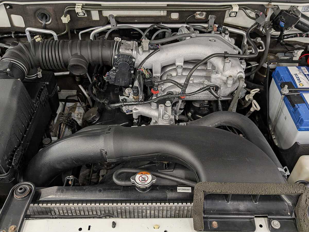 Продажа Б/У Митсубиши Паджеро. Фото: #8