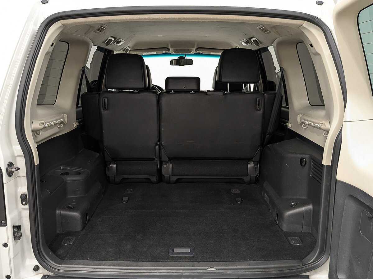 Продажа Б/У Митсубиши Паджеро. Фото: #9