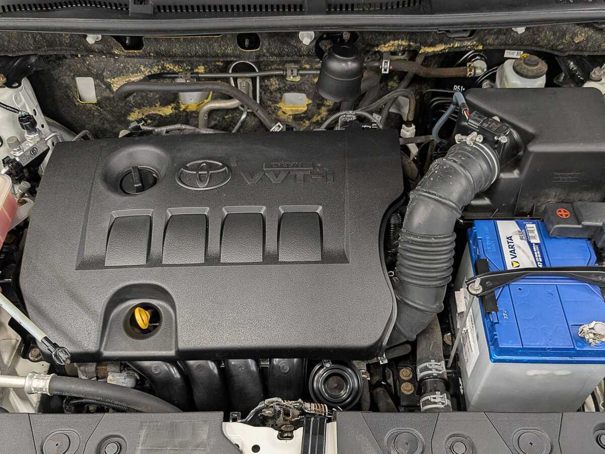 Продажа Б/У Тойота Рав4. Фото: #8