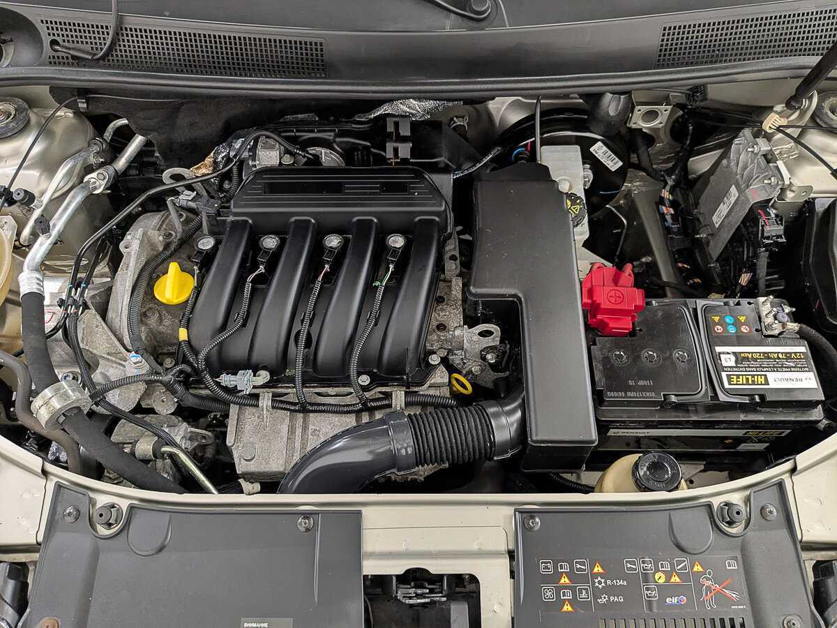 Продажа Б/У Рено Логан. Фото: #8