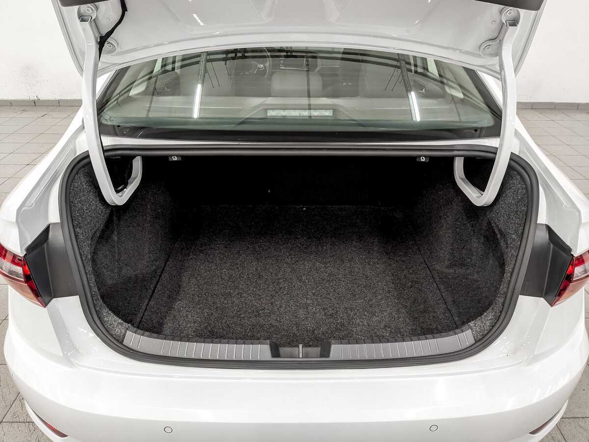 Продажа Б/У Фольксваген Джетта. Фото: #9