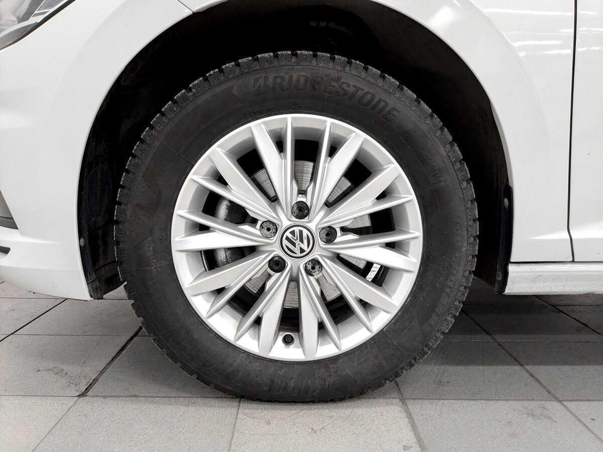 Продажа Б/У Фольксваген Джетта. Фото: #17