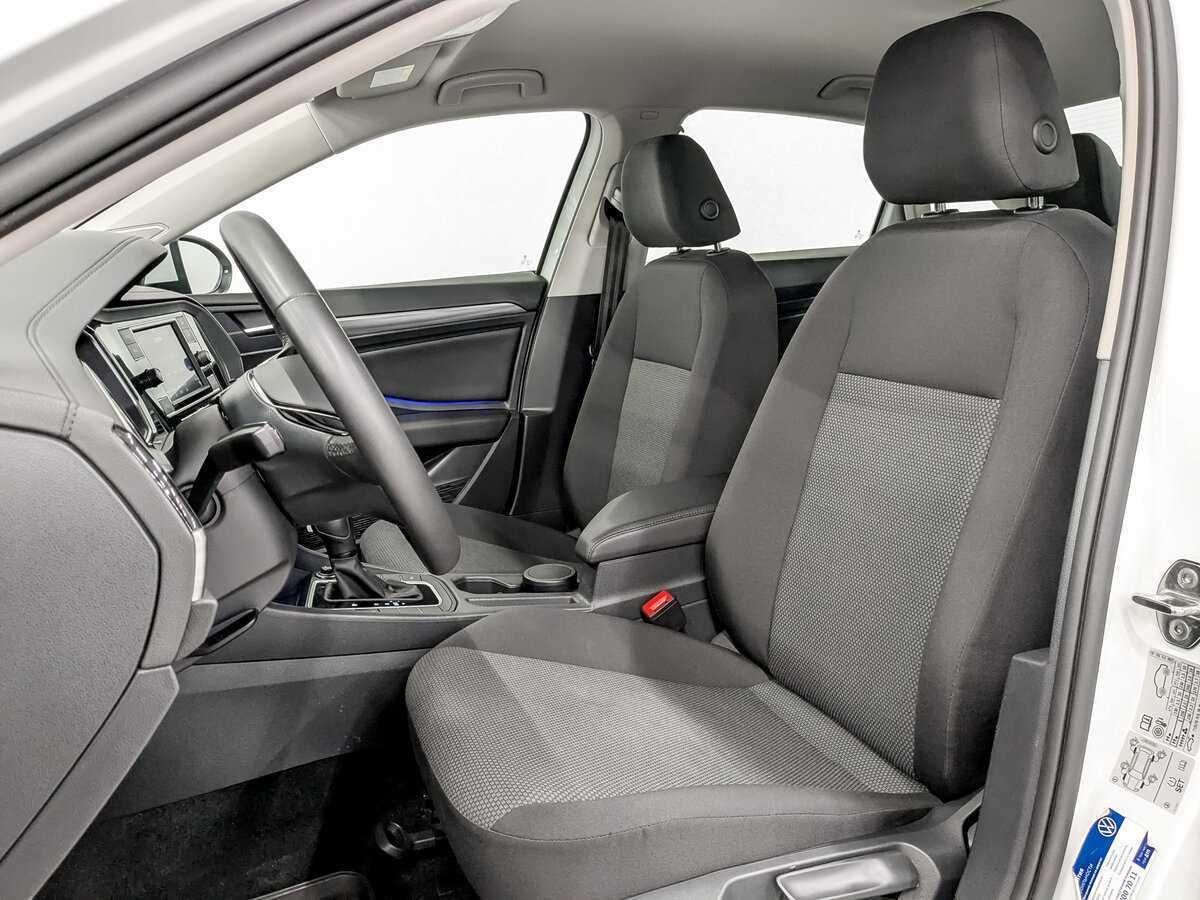 Продажа Б/У Фольксваген Джетта. Фото: #19