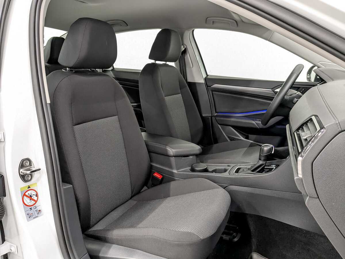 Продажа Б/У Фольксваген Джетта. Фото: #22