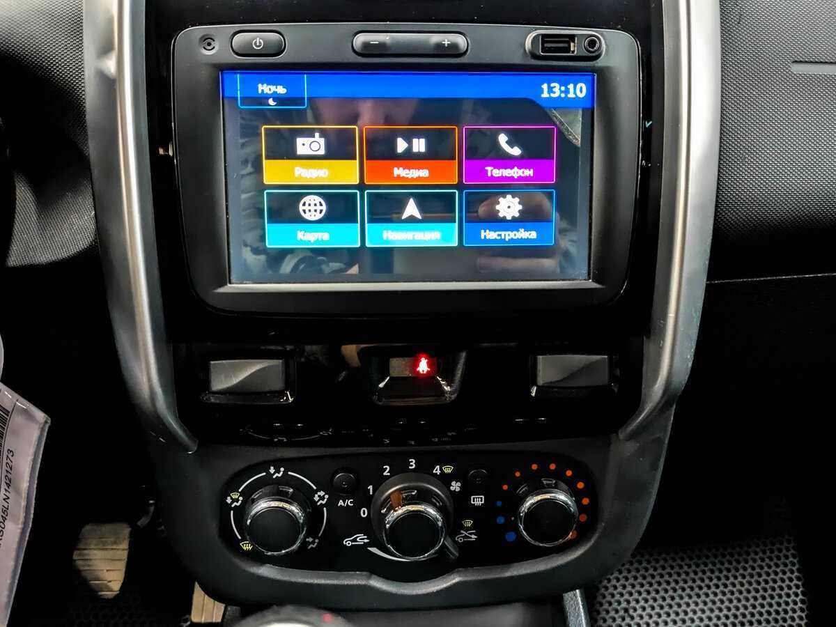 Продажа Б/У Лада (ВАЗ) Ларгус. Фото: #13