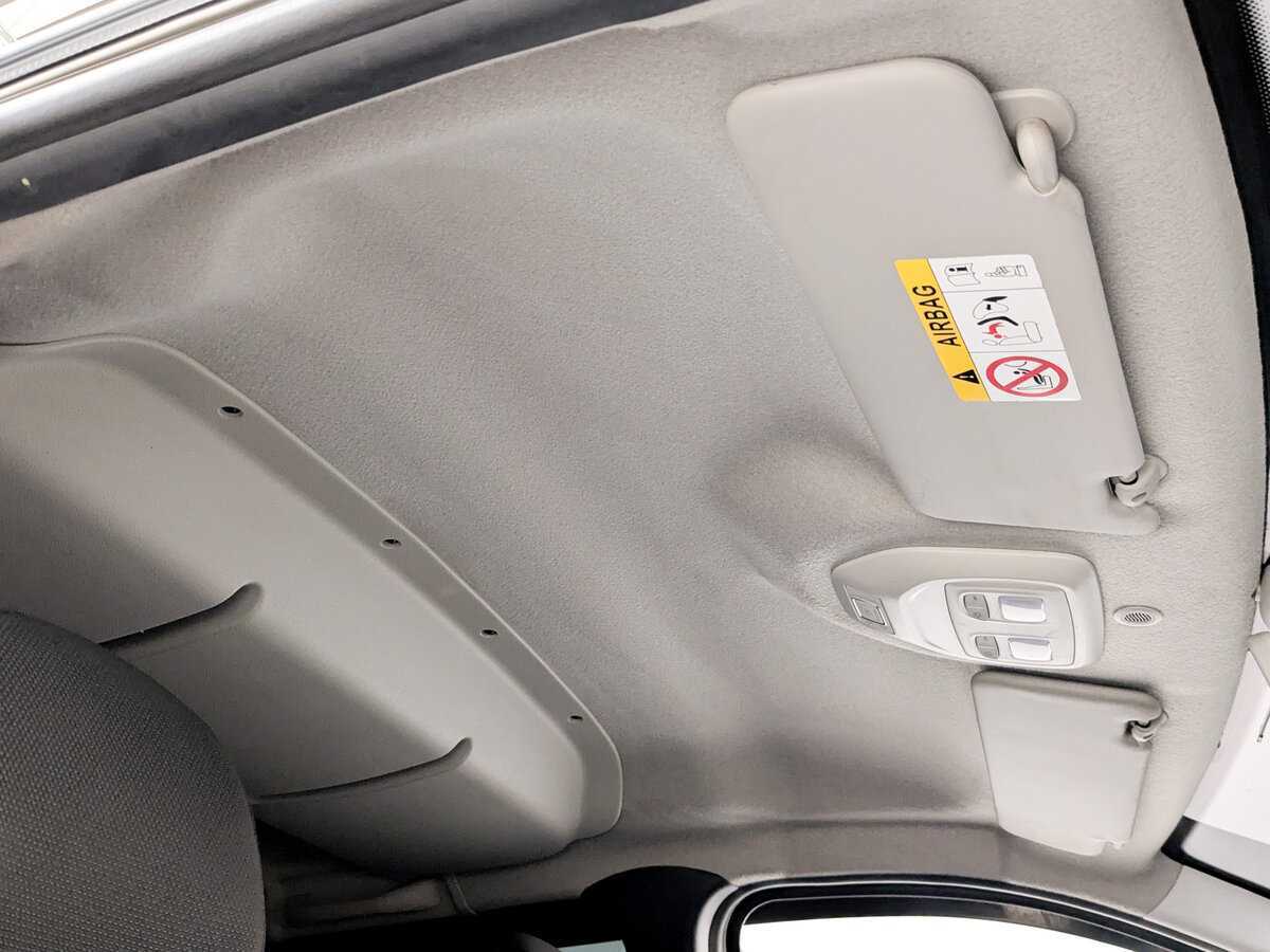 Продажа Б/У Лада (ВАЗ) Ларгус. Фото: #19