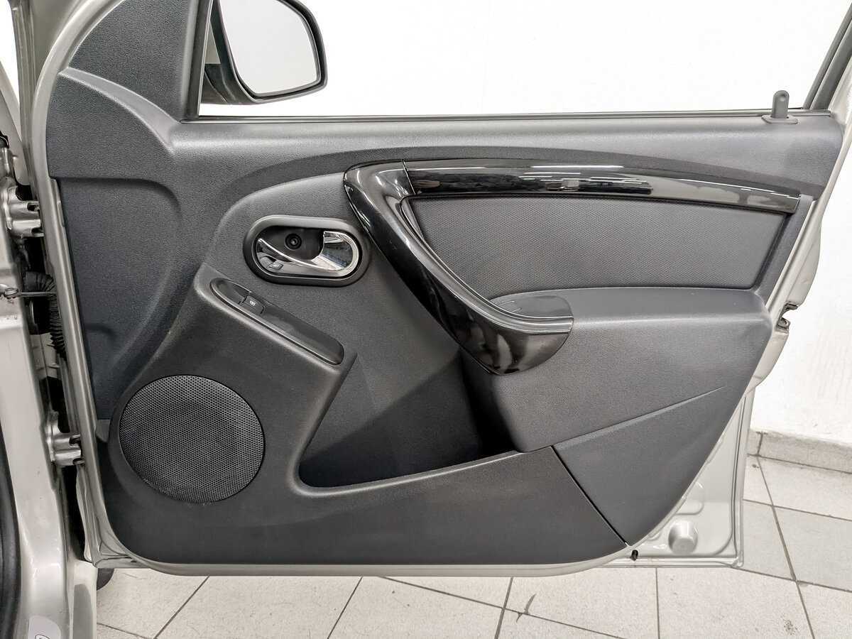 Продажа Б/У Лада (ВАЗ) Ларгус. Фото: #21