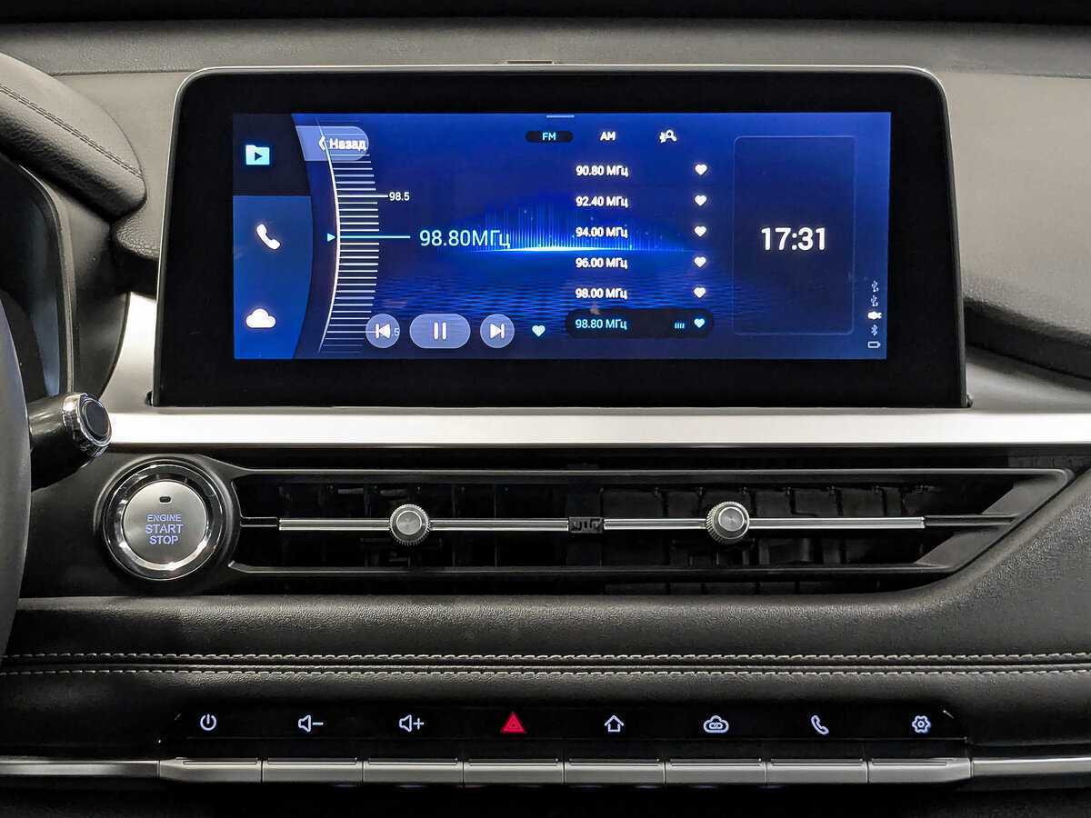 Продажа Б/У Чери Тигго 7 Про. Фото: #16