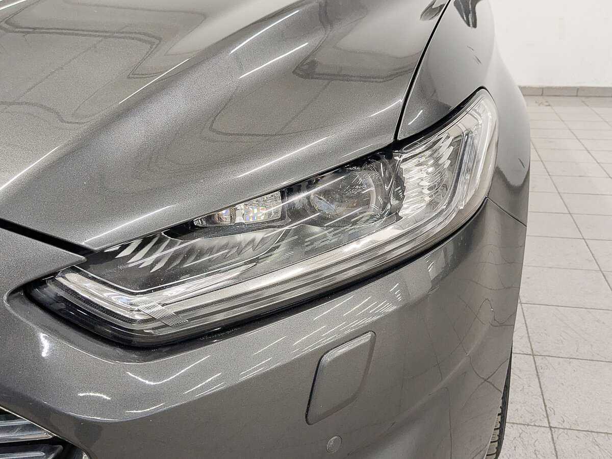 Продажа Б/У Форд Мондео. Фото: #10