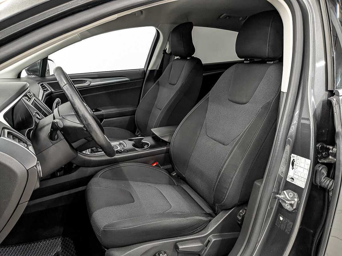 Продажа Б/У Форд Мондео. Фото: #19