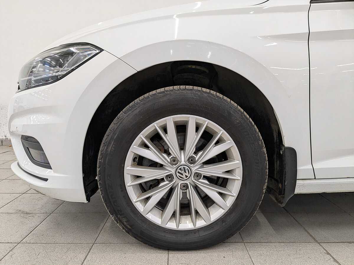 Продажа Б/У Фольксваген Джетта. Фото: #11