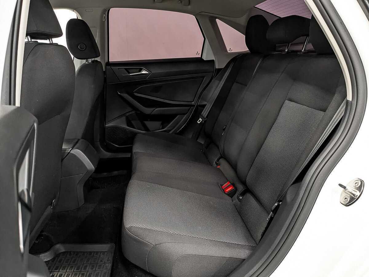 Продажа Б/У Фольксваген Джетта. Фото: #17