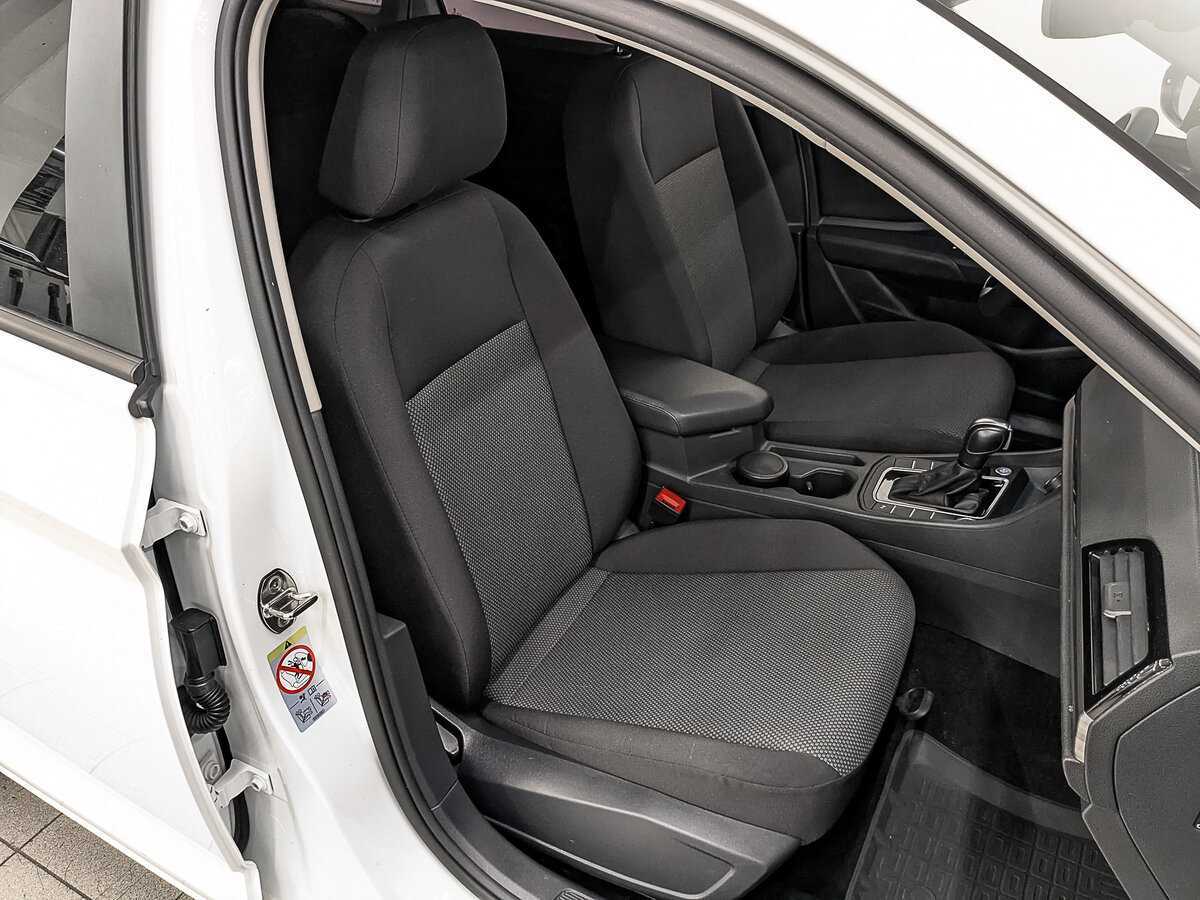 Продажа Б/У Фольксваген Джетта. Фото: #23