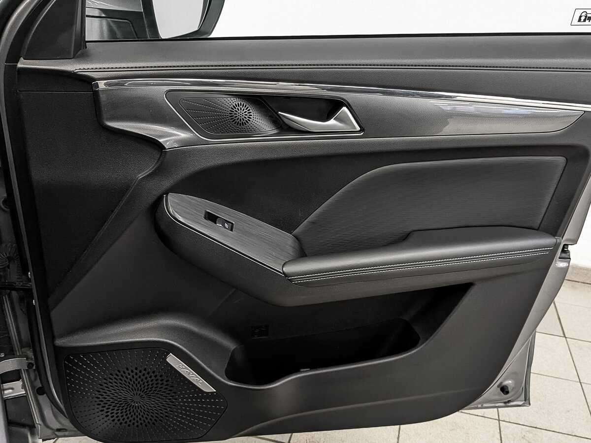 Продажа Б/У Хавал Джолион. Фото: #23