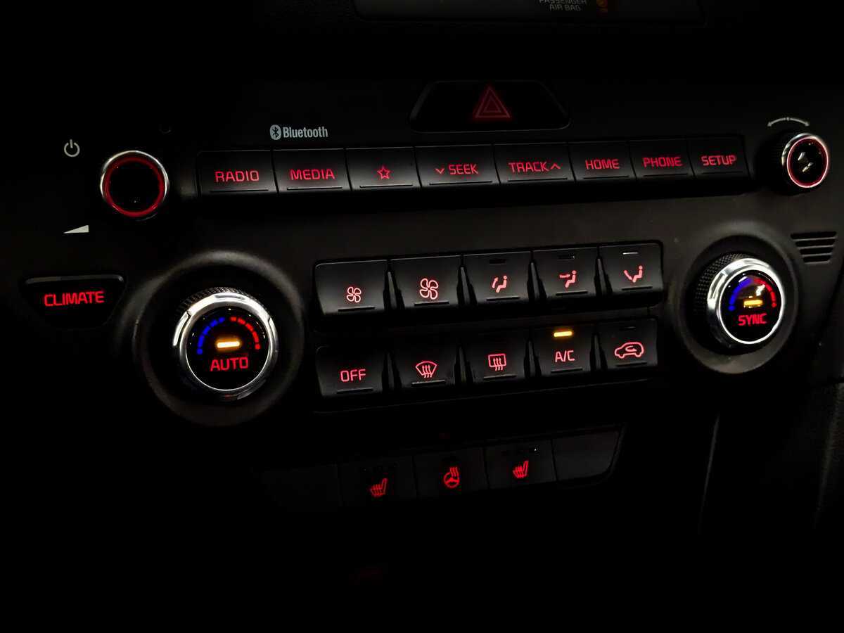 Продажа Б/У Киа Спортейдж. Фото: #24