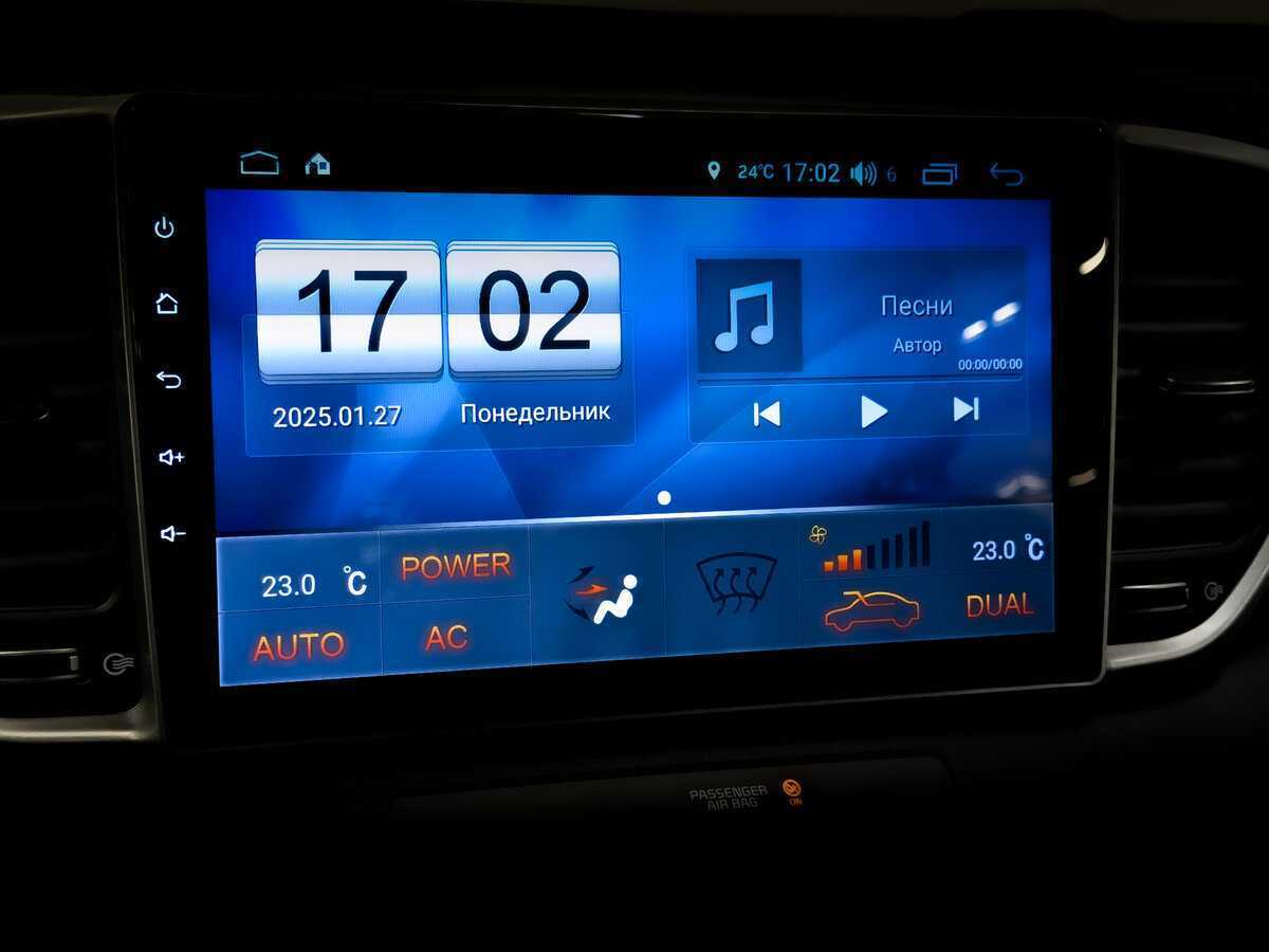 Продажа Б/У Киа Спортейдж. Фото: #25