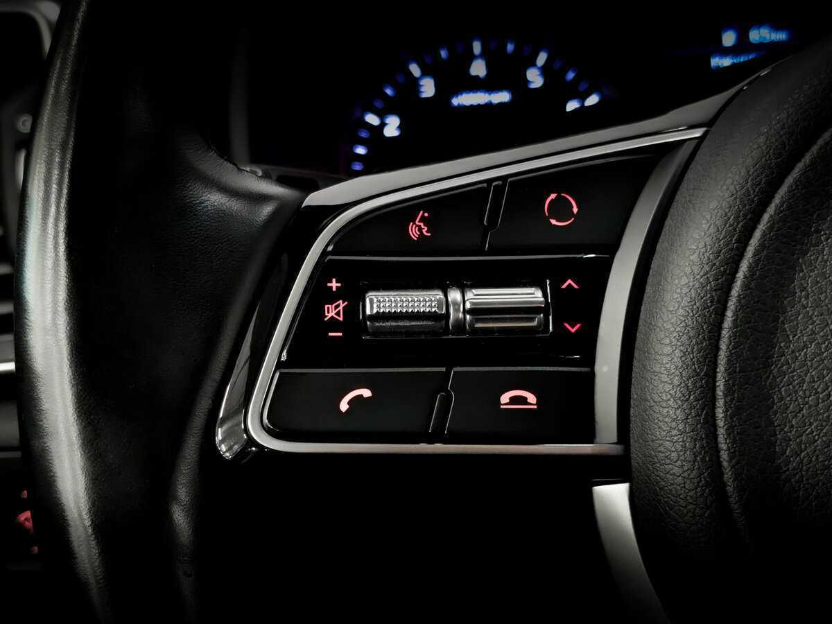 Продажа Б/У Киа Спортейдж. Фото: #27