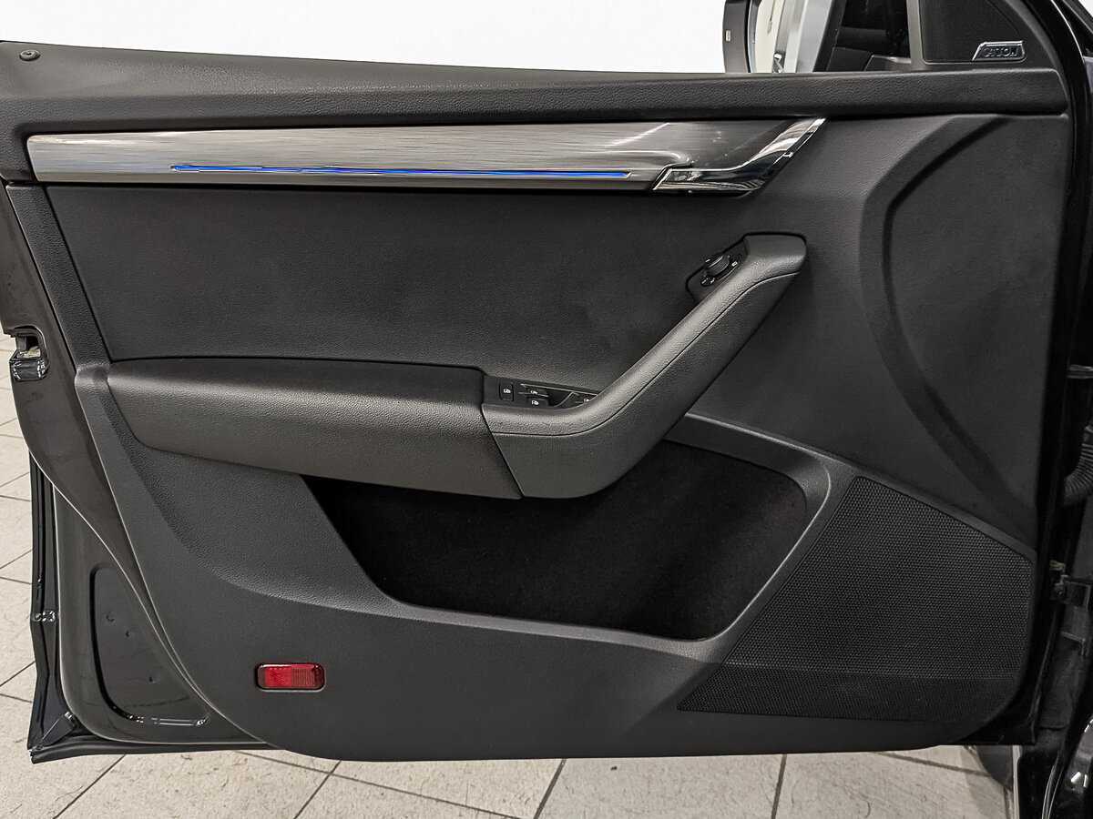 Продажа Б/У Шкода Октавия. Фото: #18