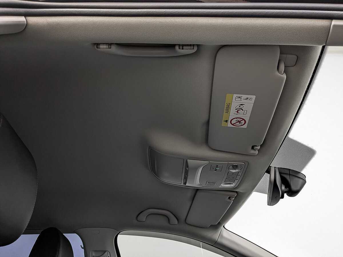 Продажа Б/У Шкода Октавия. Фото: #22