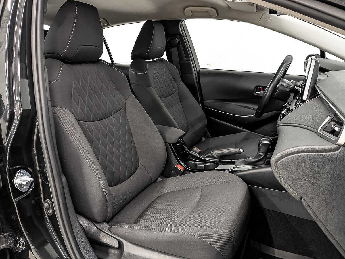 Продажа Б/У Тойота Королла. Фото: #23