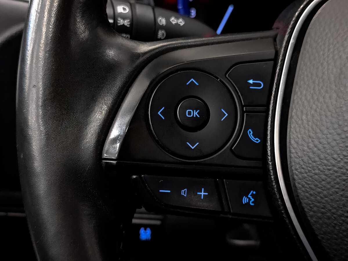 Продажа Б/У Тойота Королла. Фото: #26