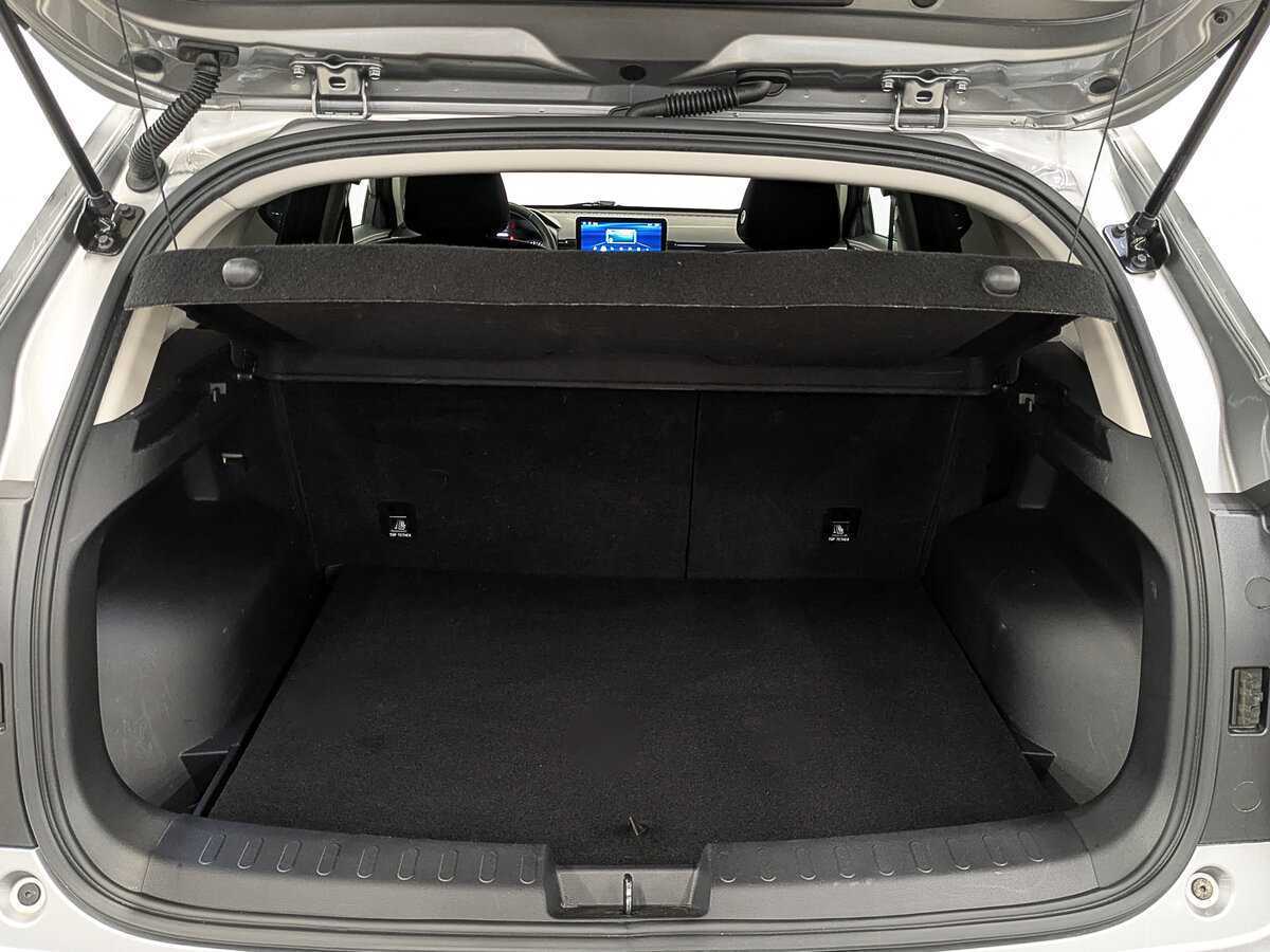 Продажа Б/У Хавал Джолион. Фото: #9