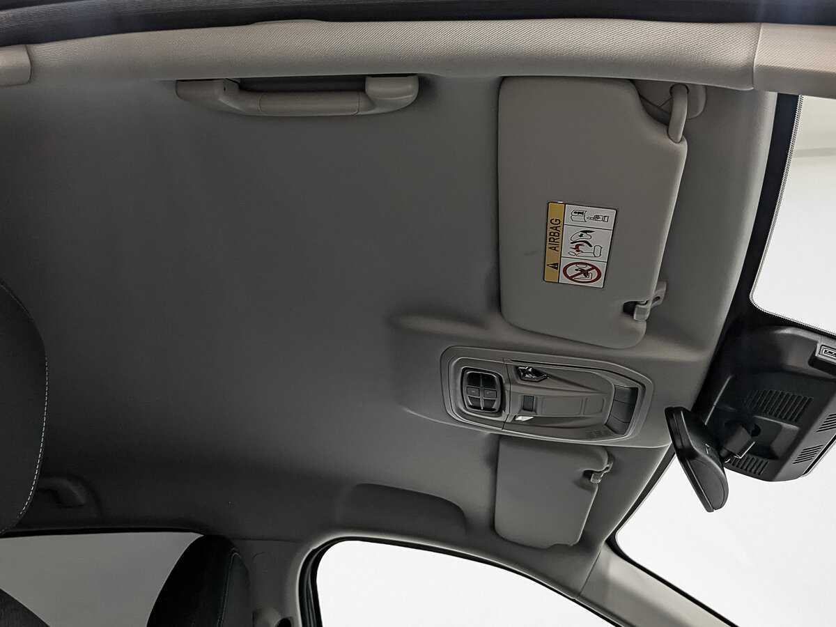 Продажа Б/У Хавал Джолион. Фото: #21