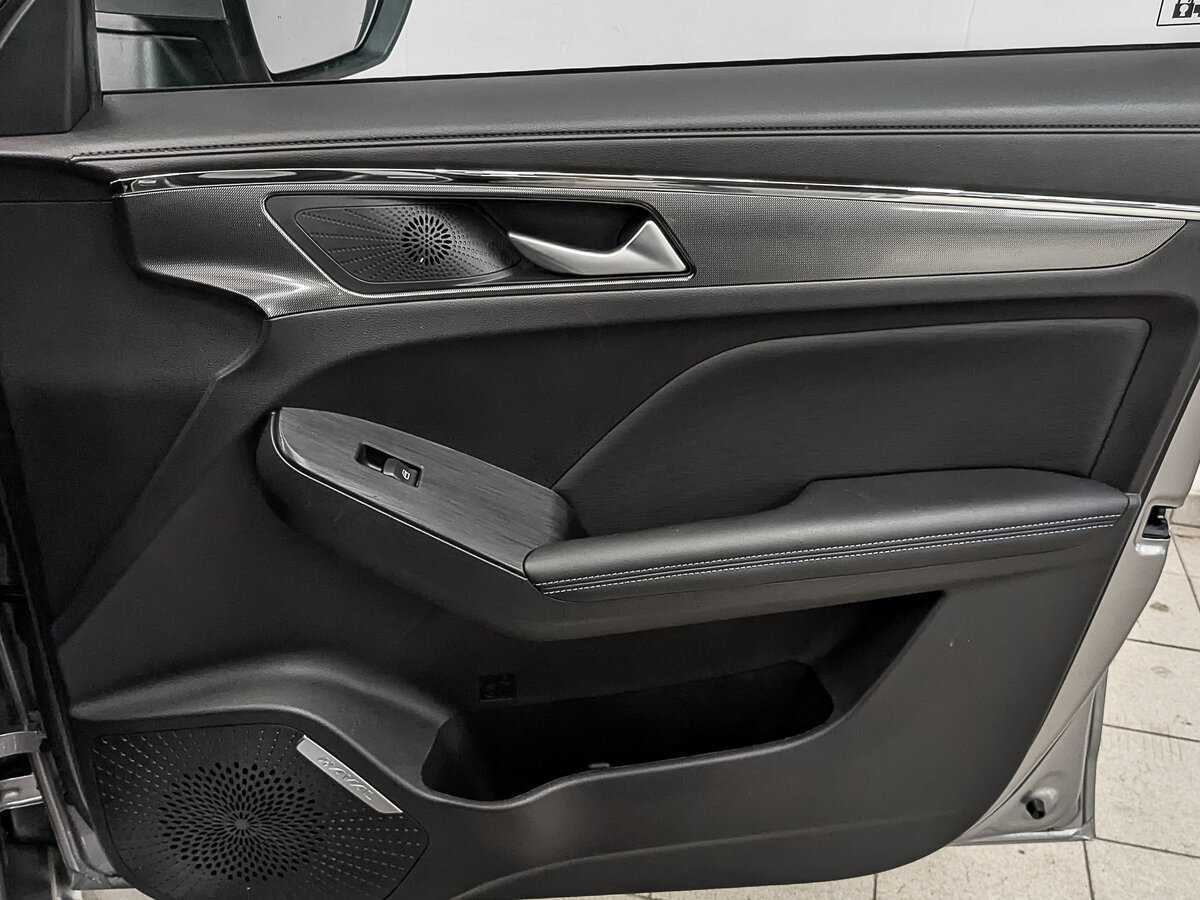 Продажа Б/У Хавал Джолион. Фото: #23