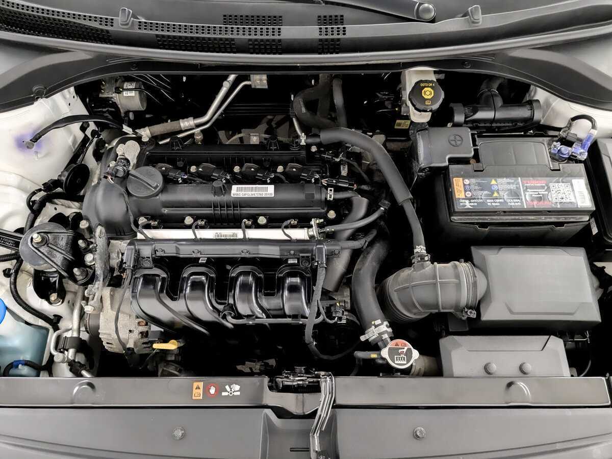 Продажа Б/У Хендай Солярис. Фото: #8