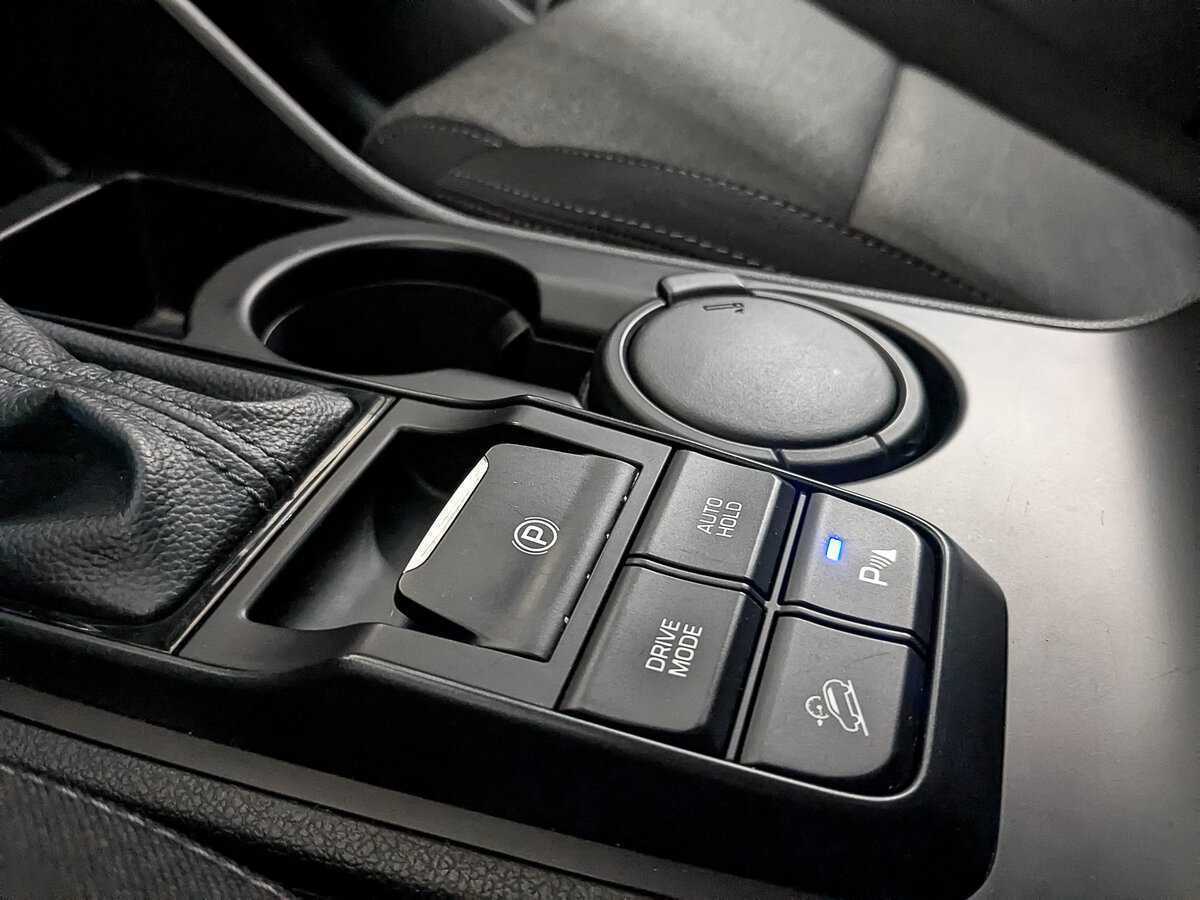 Продажа Б/У Хендай Туксон. Фото: #23