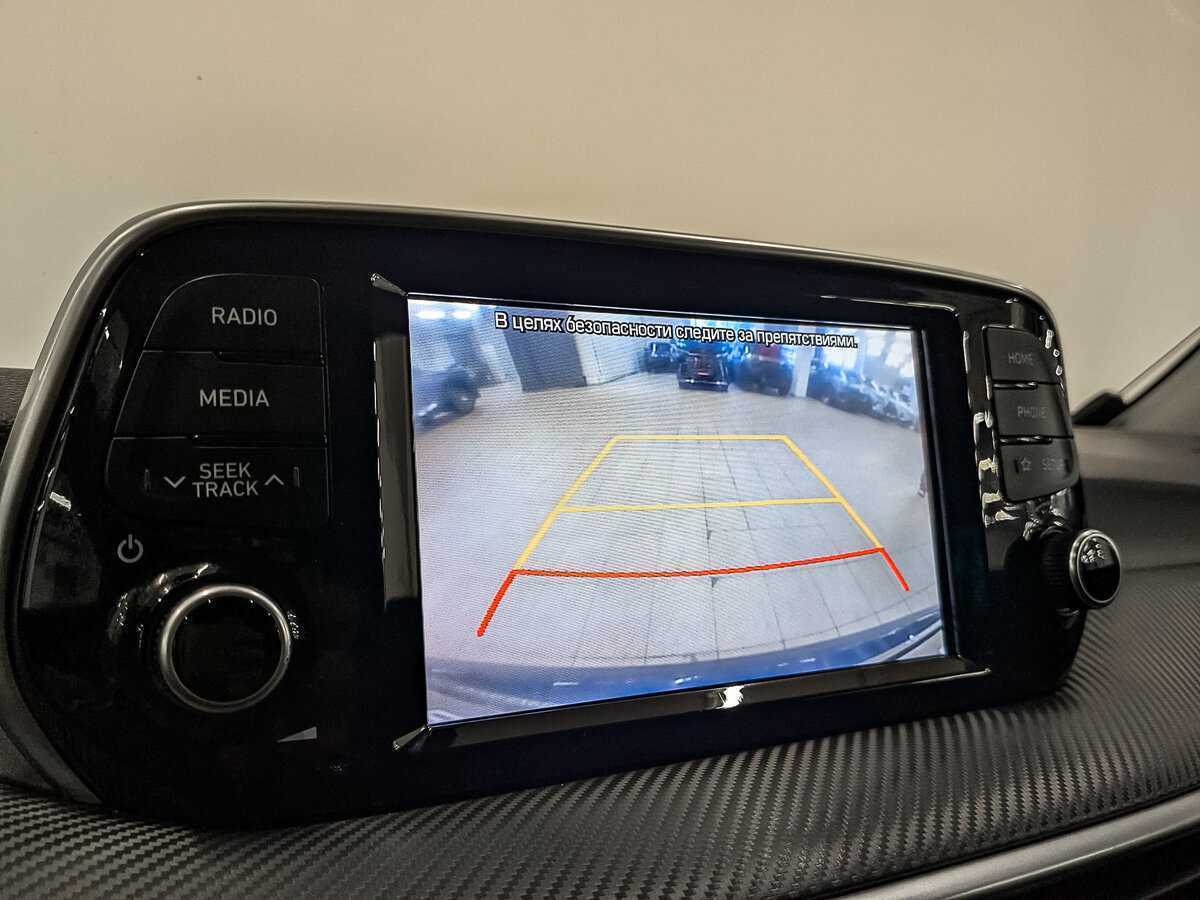 Продажа Б/У Хендай Туксон. Фото: #24