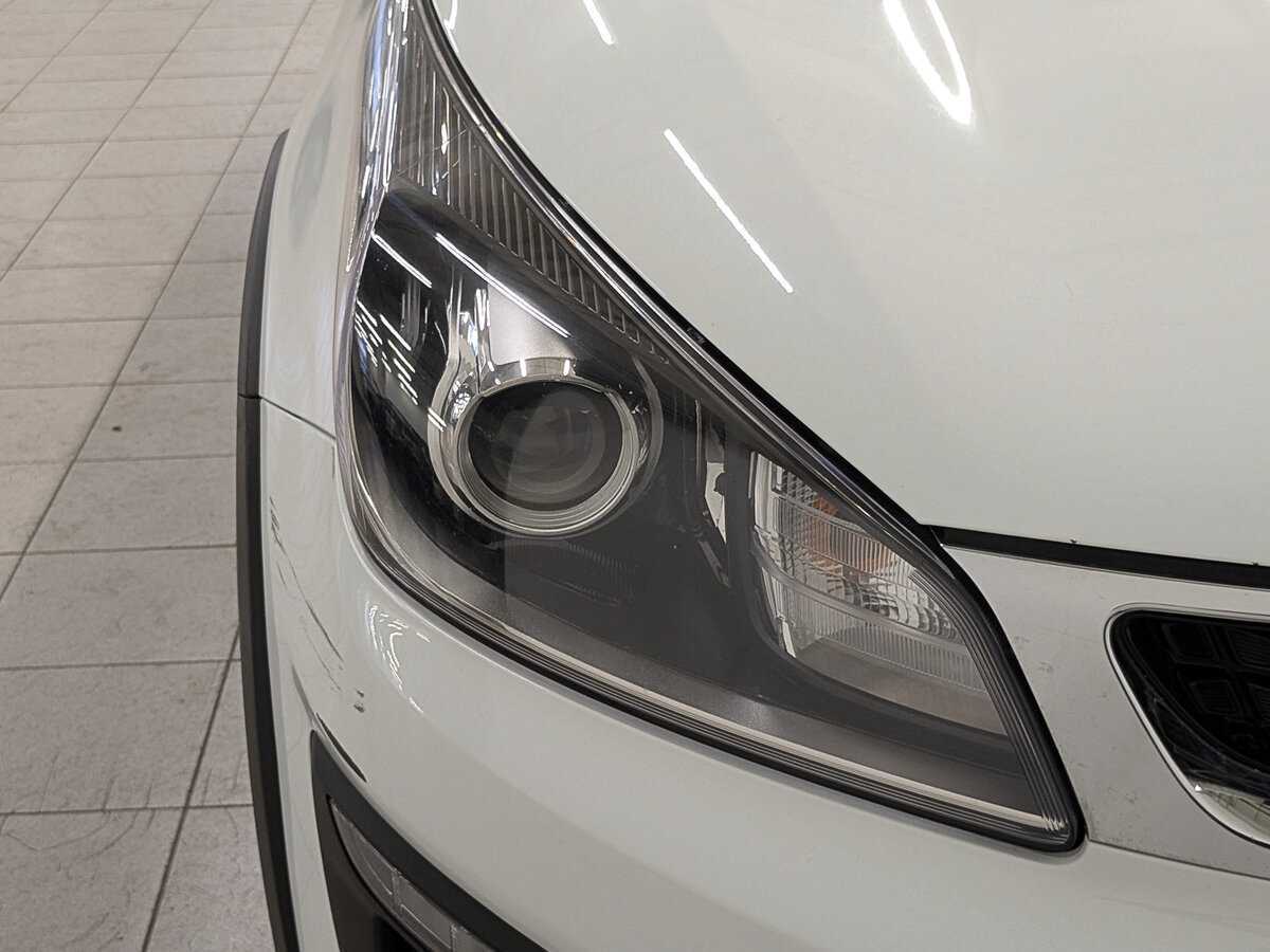 Продажа Б/У Киа Рио. Фото: #10