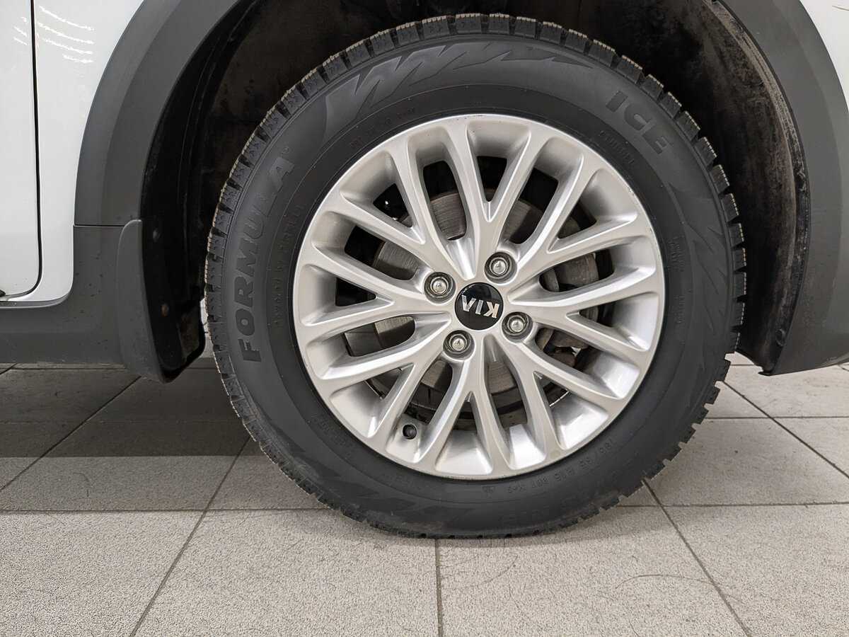 Продажа Б/У Киа Рио. Фото: #11