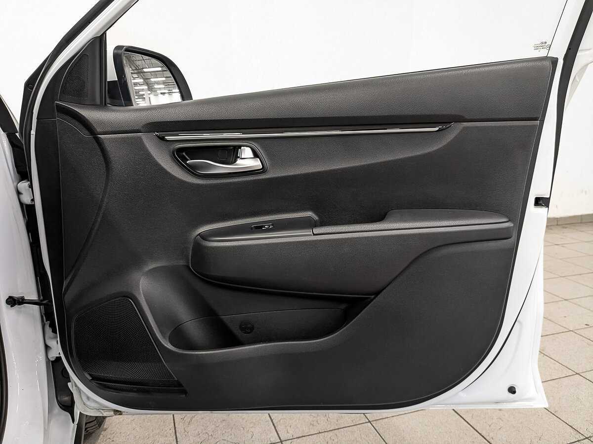 Продажа Б/У Киа Рио. Фото: #24